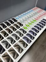 Mixed iPhones 24 pieces per Pallet - Image 8
