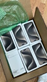 Mixed iPhones 24 pieces per Pallet - Image 9