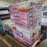 Skechers Shoes Pallets (200 pairs per pallet) - Image 10