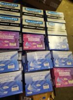 Skechers Shoes Pallets (200 pairs per pallet) - Image 4