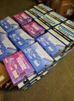 Skechers Shoes Pallets (200 pairs per pallet) - Image 6