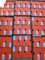 Mixed Nike Shoes 200 Pairs Per Pallet - Image 12