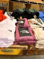 Hoodies Mixed Pallets (300 units per pallet) - Image 16