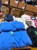 Hoodies Mixed Pallets (300 units per pallet) - Image 17