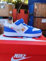 Mixed Nike Shoes 200 Pairs Per Pallet - Image 13