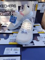 Skechers Shoes Pallets (200 pairs per pallet) - Image 8