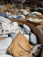 Unclaimed / Undeliverable / Returned Mails - Image 4