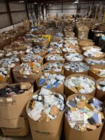 Unclaimed / Undeliverable / Returned Mails - Image 5