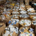 Unclaimed / Undeliverable / Returned Mails