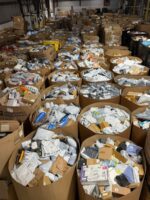 Unclaimed / Undeliverable / Returned Mails