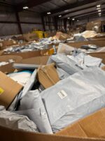 Unclaimed / Undeliverable / Returned Mails - Image 7