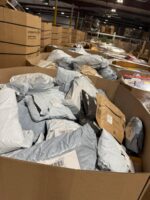 Unclaimed / Undeliverable / Returned Mails - Image 8