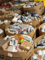 Unclaimed / Undeliverable / Returned Mails - Image 10