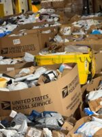 Unclaimed / Undeliverable / Returned Mails - Image 11