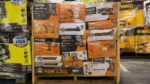 RIDGID POWER TOOLS PALLET - Image 20