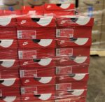 Mixed Nike Shoes 200 Pairs Per Pallet - Image 17