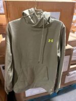 Hoodies Mixed Pallets (300 units per pallet) - Image 27