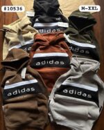 Hoodies Mixed Pallets (300 units per pallet) - Image 9