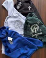 Hoodies Mixed Pallets (300 units per pallet) - Image 12