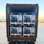Inverter Generators available in stock - Image 6