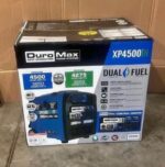 Inverter Generators available in stock - Image 9