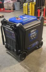 Inverter Generators available in stock - Image 10