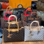Branded Ladies Hand bags 200 pieces per pallet - Image 40