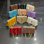 Branded Ladies Hand bags 200 pieces per pallet