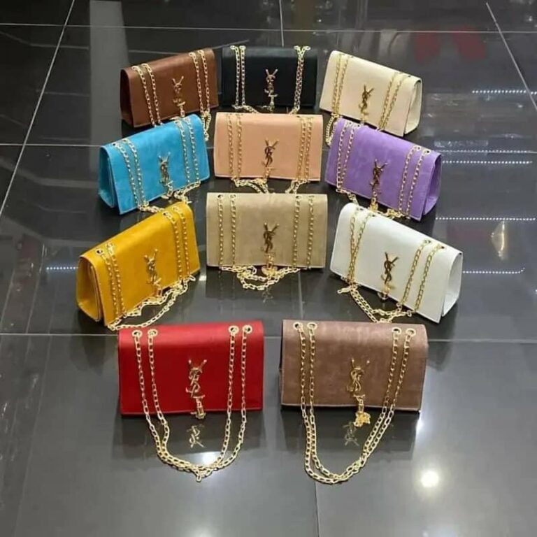 Branded Ladies Hand bags 200 pieces per pallet