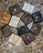 Branded Ladies Hand bags 200 pieces per pallet - Image 42
