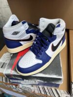 Mix sneakers shoes pallet: 200 pairs per pallet - Image 48