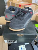 Mix sneakers shoes pallet: 200 pairs per pallet - Image 51