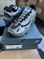 Mix sneakers shoes pallet: 200 pairs per pallet - Image 53