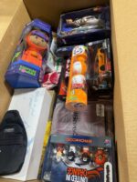 GRP Coffin Mystery Box - Image 3