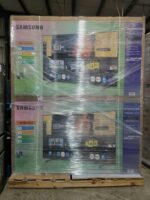 Flat screen TV 15 to 18 units per pallet - Image 11