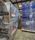 Flat screen TV 15 to 18 units per pallet - Image 13