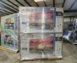 Flat screen TV 15 to 18 units per pallet - Image 14