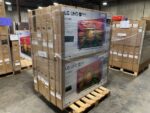 Flat screen TV 15 to 18 units per pallet - Image 16