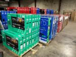 Flat screen TV 15 to 18 units per pallet - Image 20