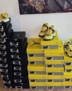 Jordan Shoe Pallet – Wholesale Air Jordan Sneakers