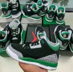 Jordan Shoe Pallet – Wholesale Air Jordan Sneakers - Image 3