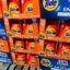 Laundry Detergent Pallets