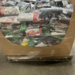 Men’s Underwear Pallets: