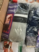 Men’s Boxers Underwear pallet - Image 2