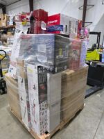 Mixed Household Essentials Pallet - Image 5