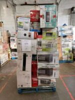 Mixed Household Essentials Pallet - Image 3