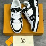 Mixed sneaker pallets liquidation and Wholesale - Image 3