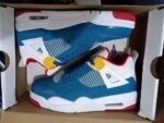 Mixed sneaker pallets liquidation and Wholesale - Image 8