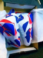 Mixed sneaker pallets liquidation and Wholesale - Image 5