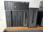 Monitor Pallets